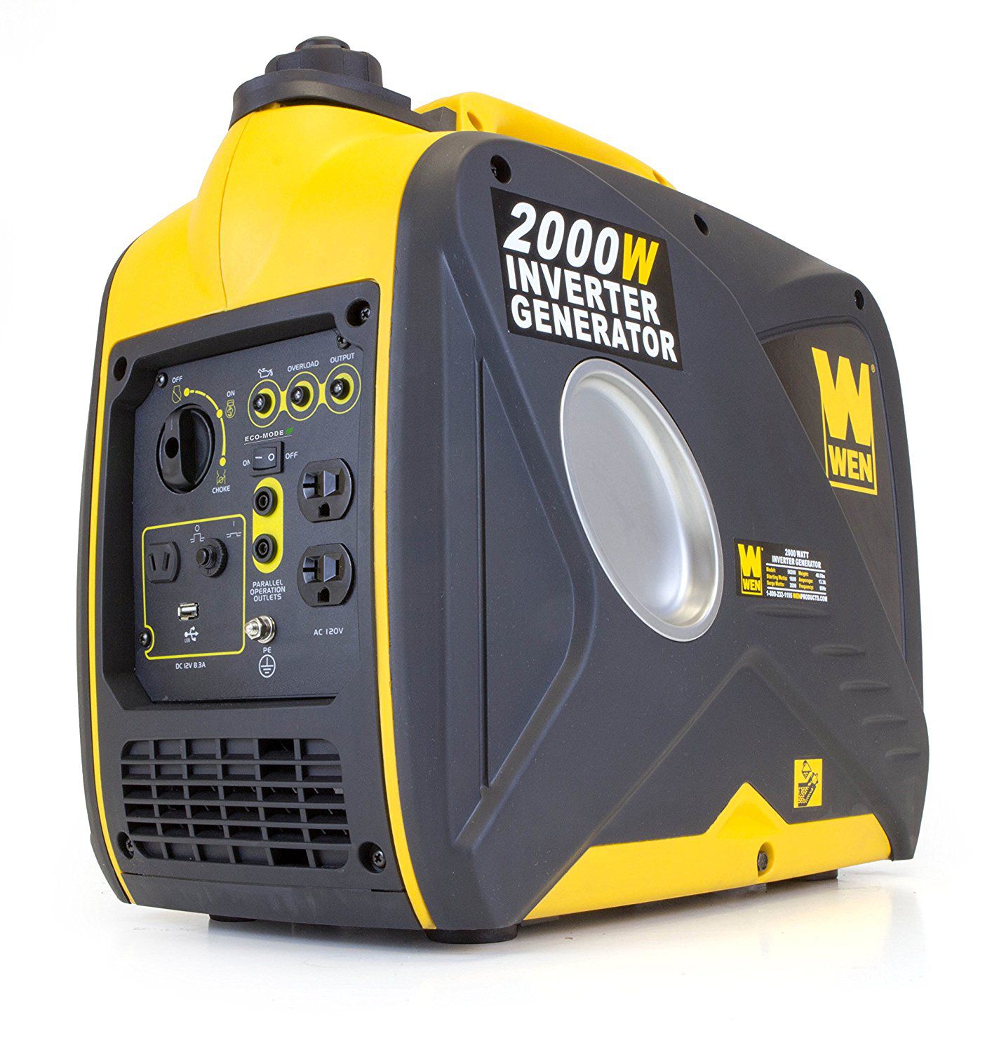 The 8 Best Portable Generators to Buy in 2018