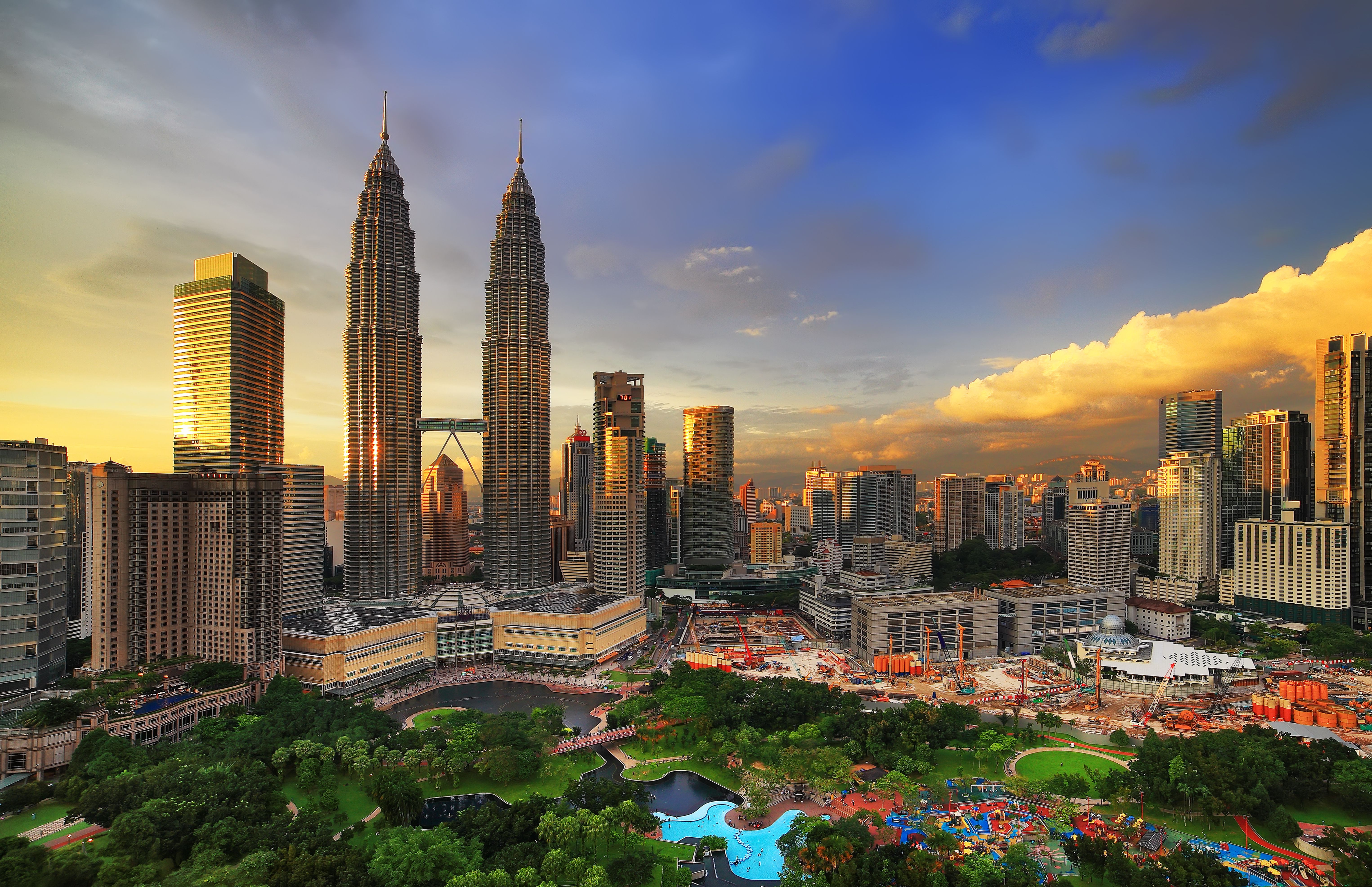 Traveling Malaysia Essentials to Know