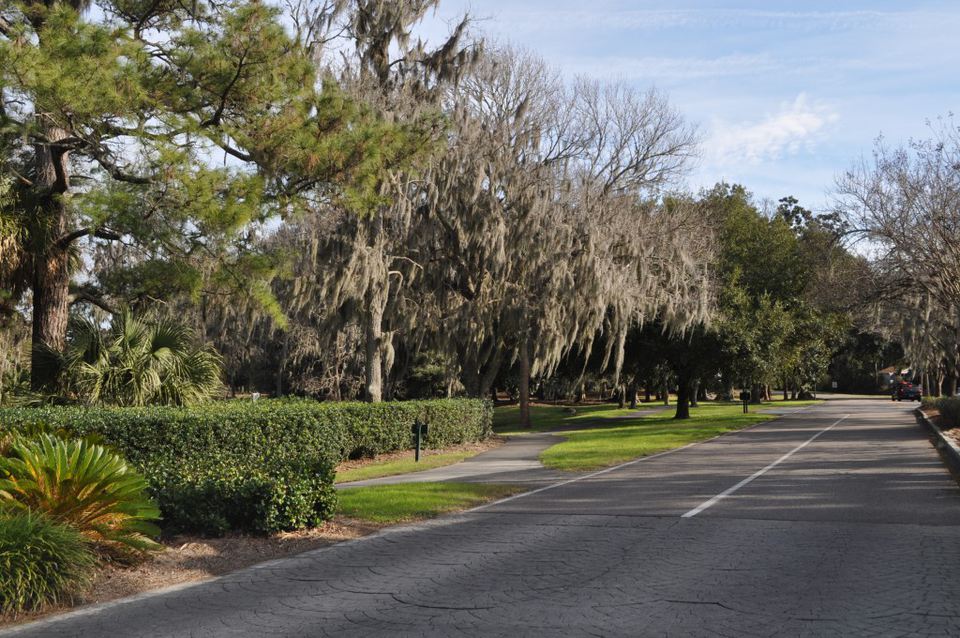 Where To Stay In Hilton Head Island