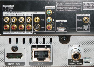 How To Troubleshoot HDMI Connection Problems sony dvd player wiring diagram 