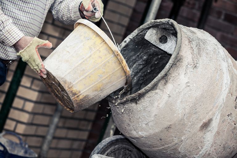 These Mixing Mortar Tips Will Help You Mix Like a Pro