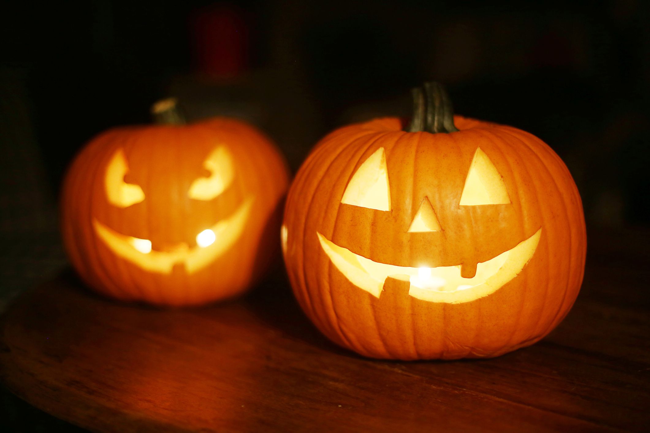 Halloween Traditions in France and French Vocabulary