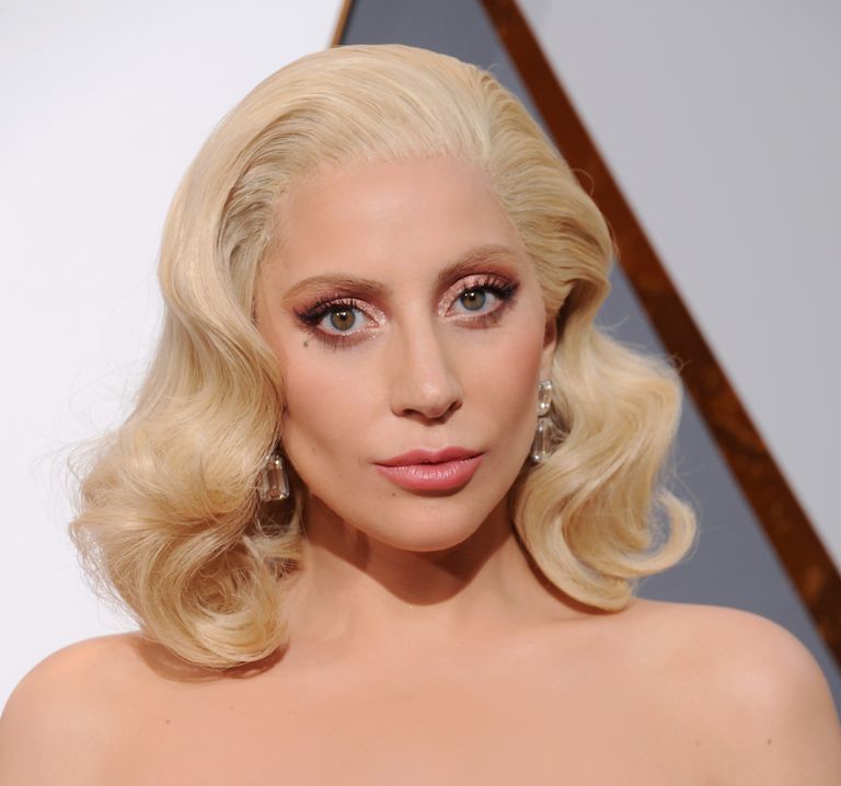 Was Lady Gaga Born a Man Or a Hermaphrodite?