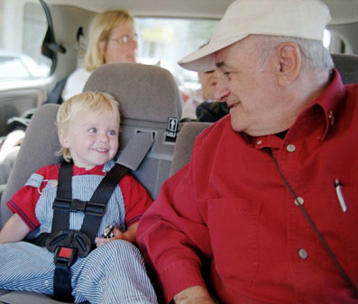 Baby Car Seat Laws For Colorado