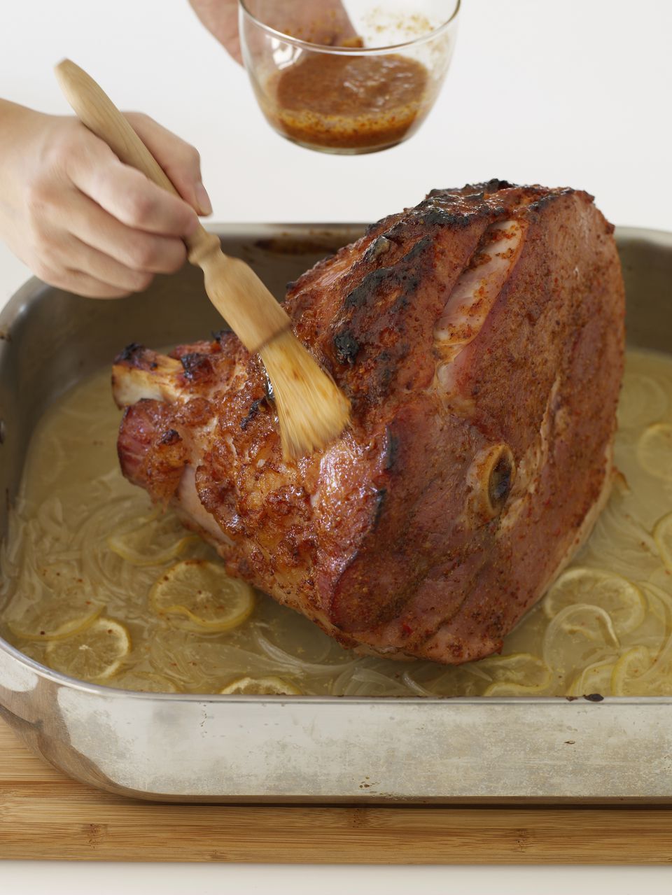 Top 10 Best Baked Ham Recipes