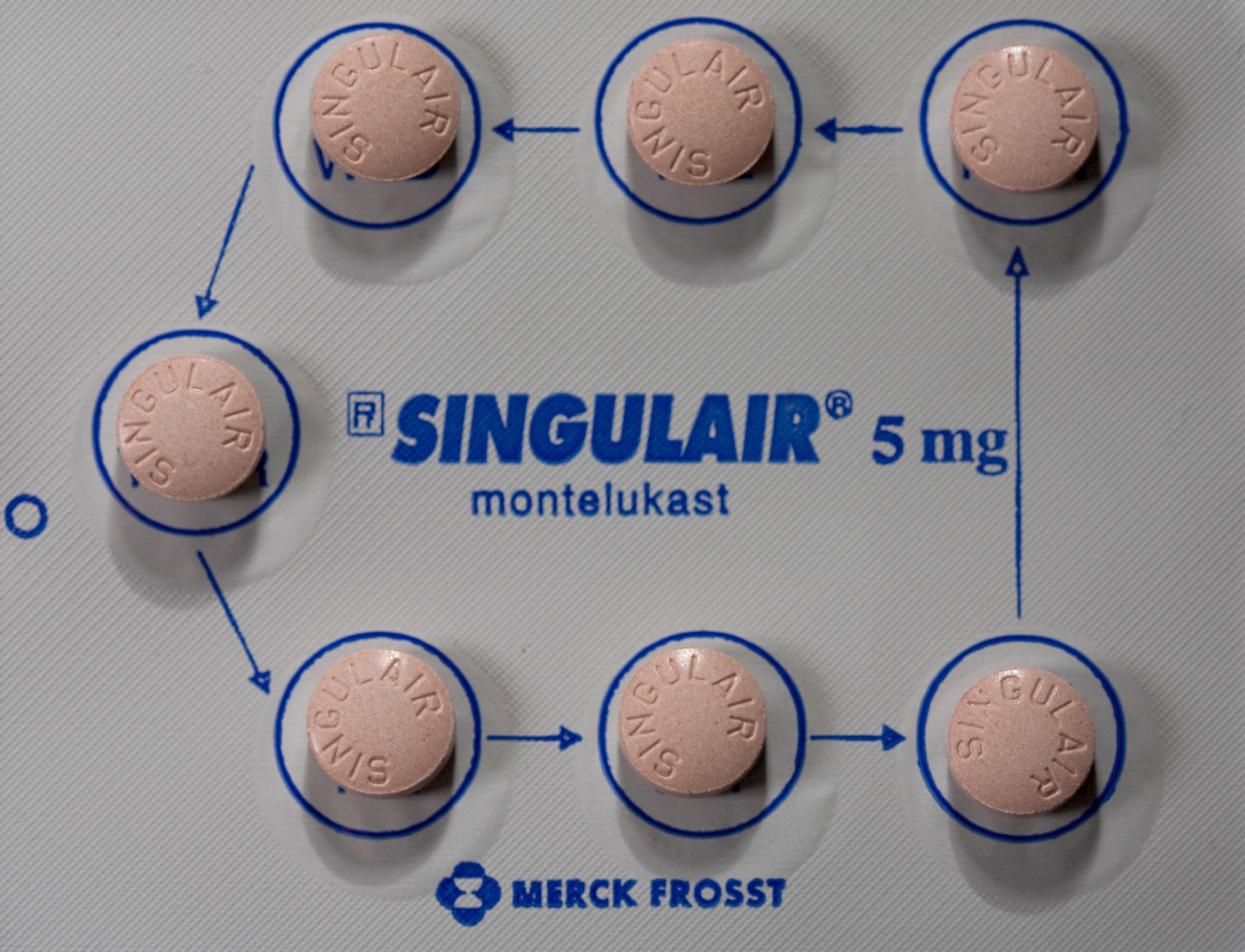 Can Singulair Side Effects Affect Your Mental Health   Usa   Pharmaceuticals   Singulair 587958698 5a4f99c4ec2f640037ef83cb 