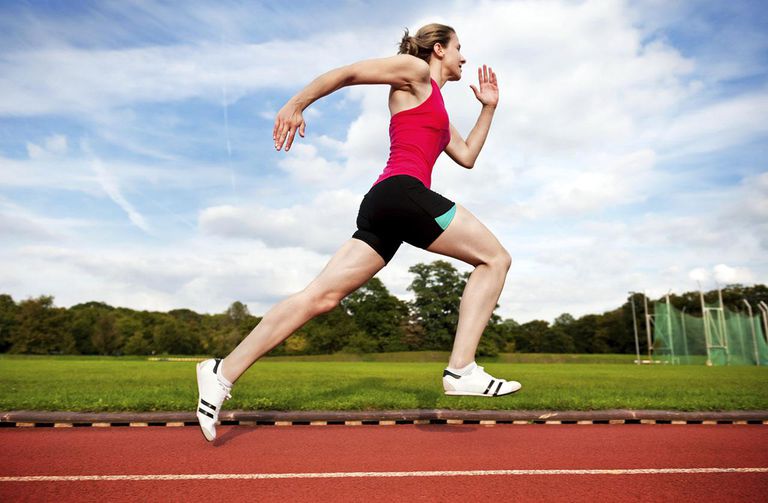 on runners womens