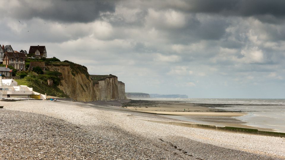 Best Beaches to Visit in Normandy