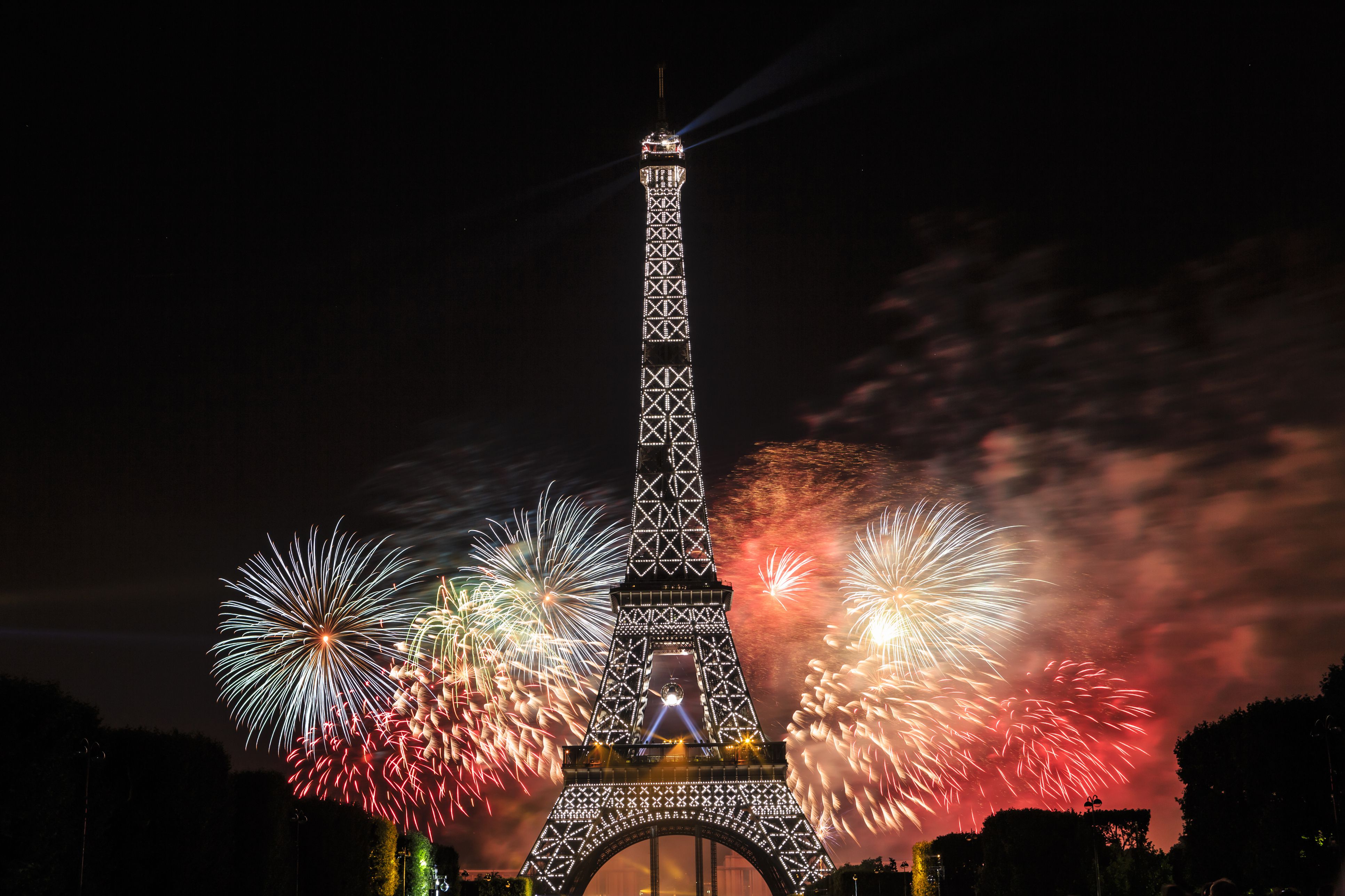 Celebrating Bastille Day in Paris, France 2018 Guide