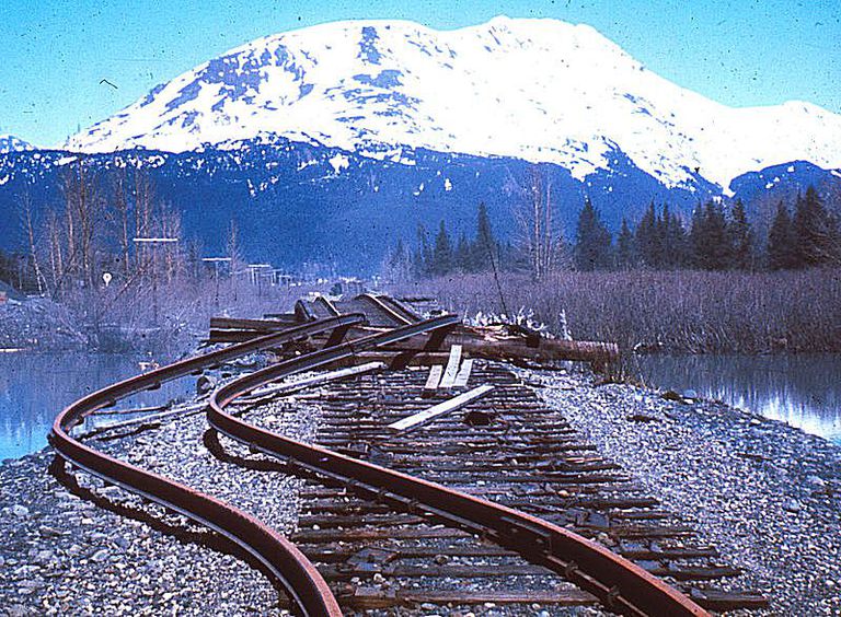 The 8 Most Powerful Earthquakes Ever Recorded