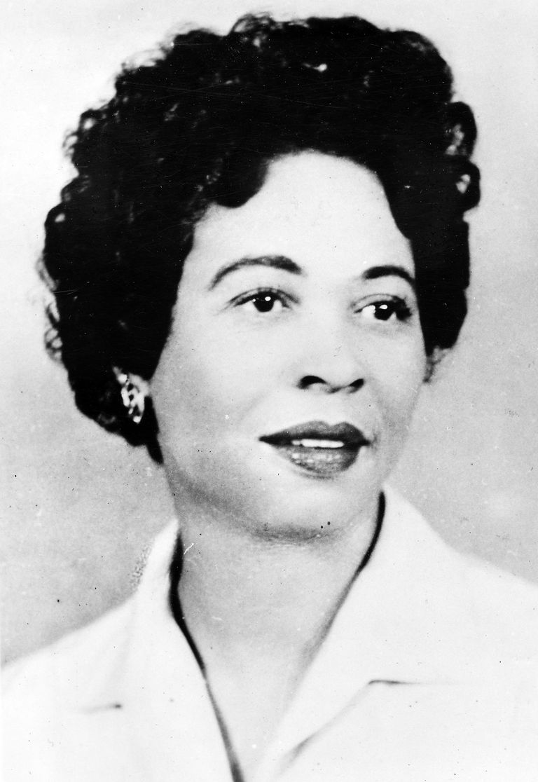 daisy bates