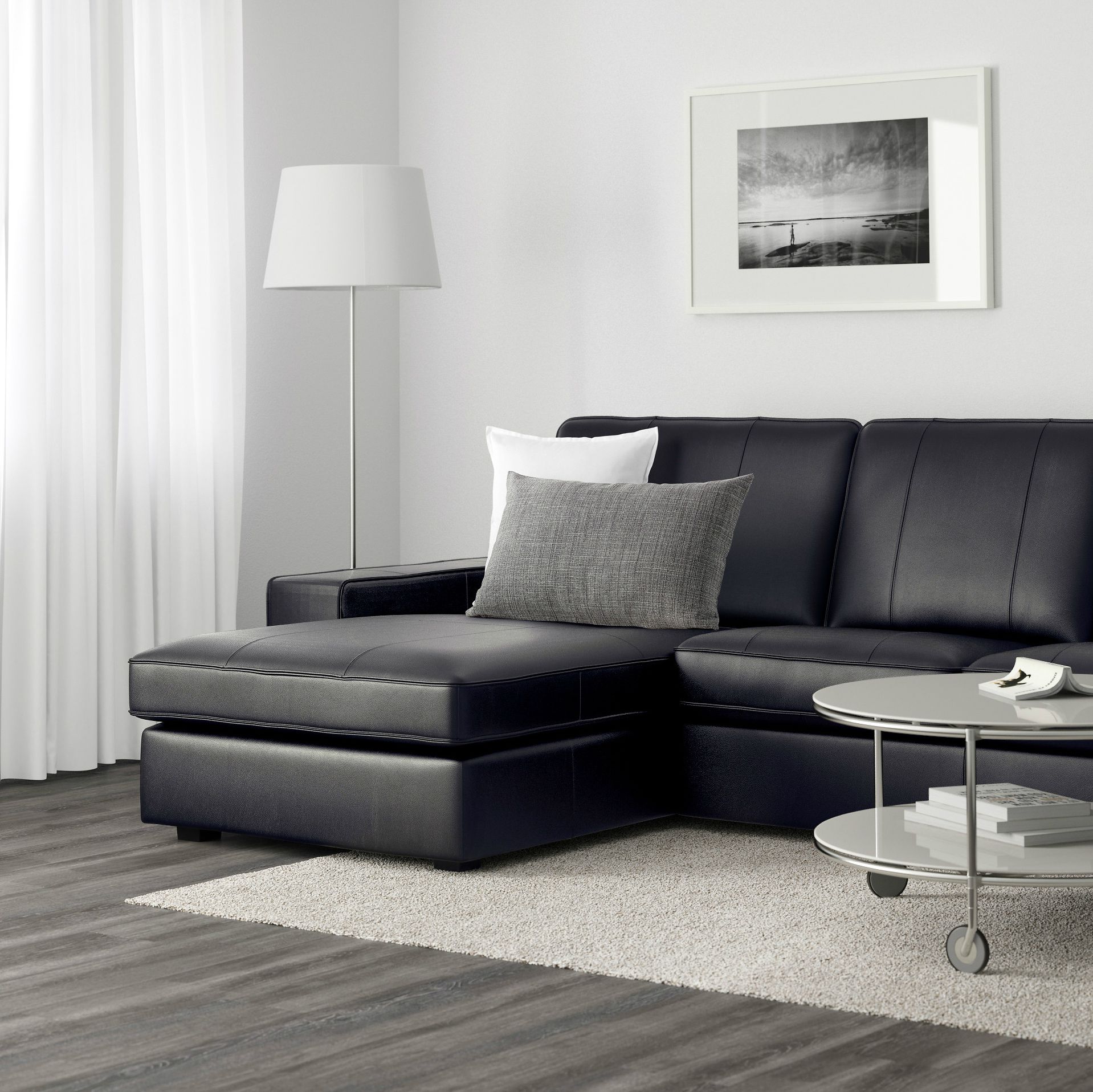  IKEA  Kivik Sofa  Series Review
