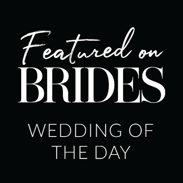 Brides Featured Badge