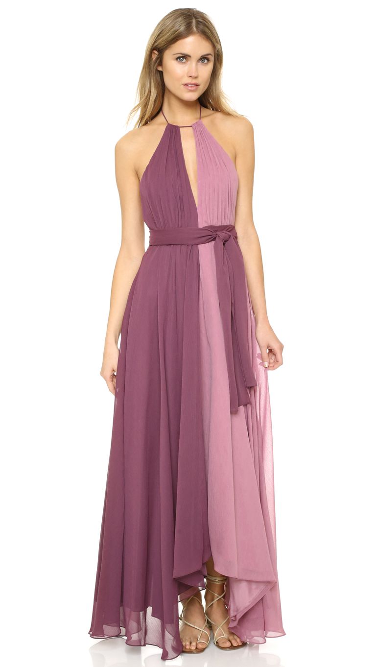 Best Dresses to Wear to a Summer Wedding