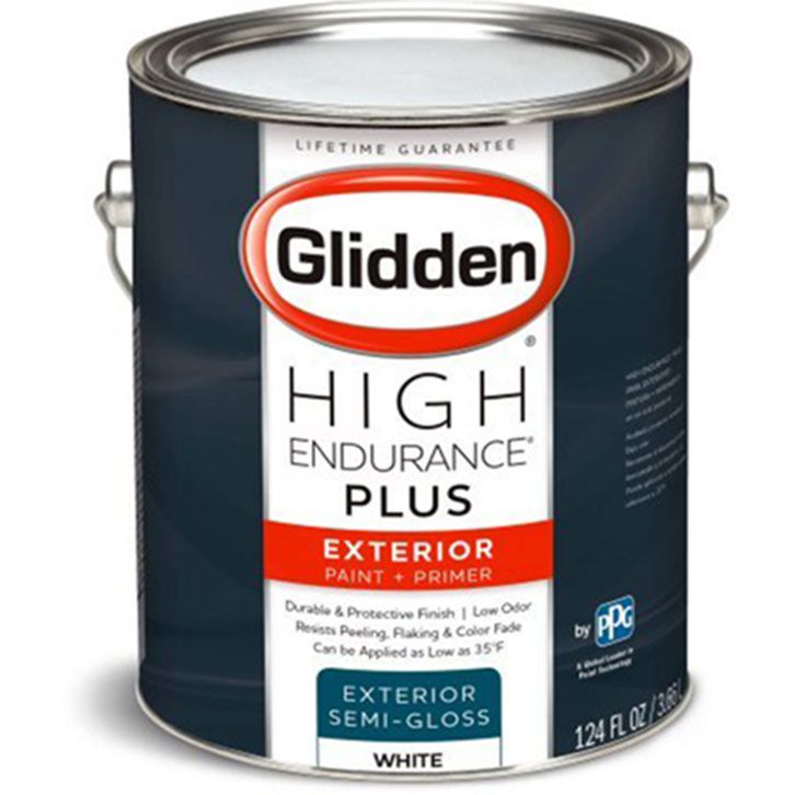 The Ten Best House Paint Brands