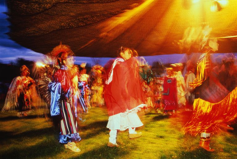 what-is-the-native-american-sun-dance