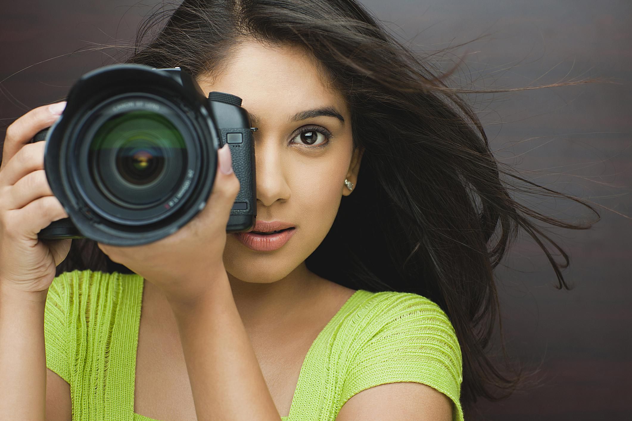 Modeling - acting