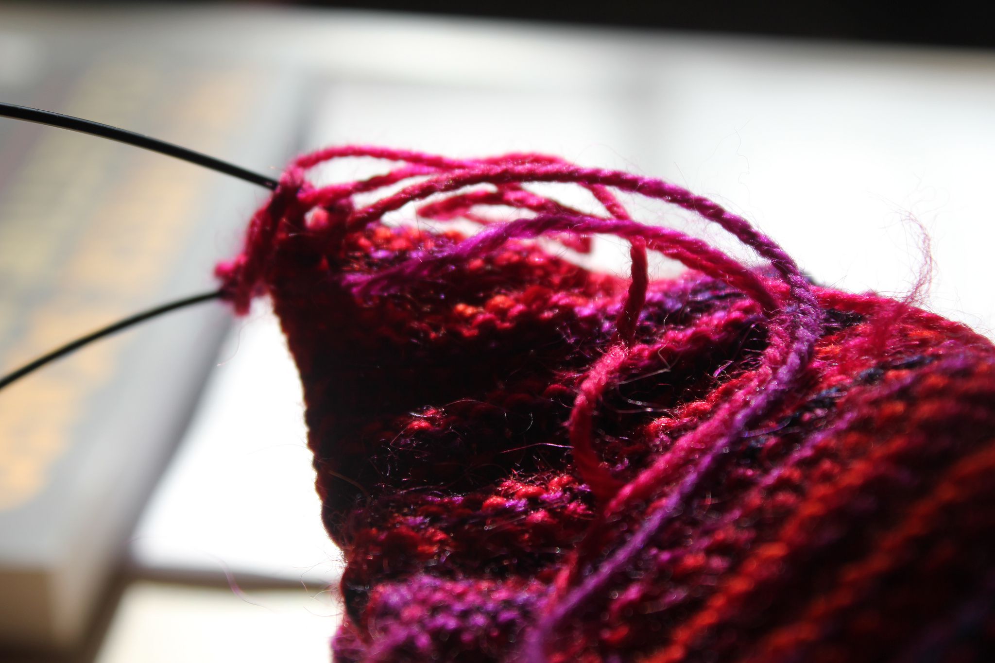 Knitting Paradise A Nice Online Community of Knitters