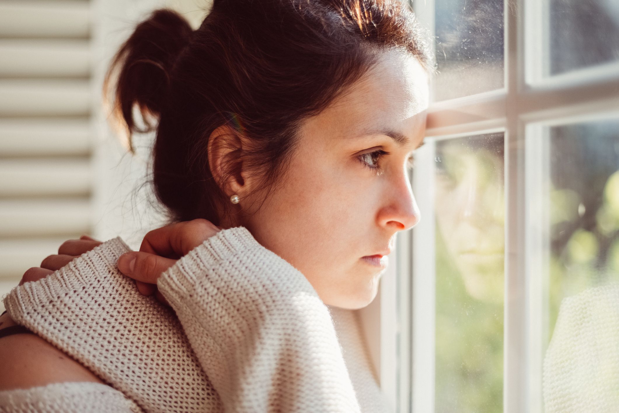 Agoraphobia Symptoms And Treatment Options