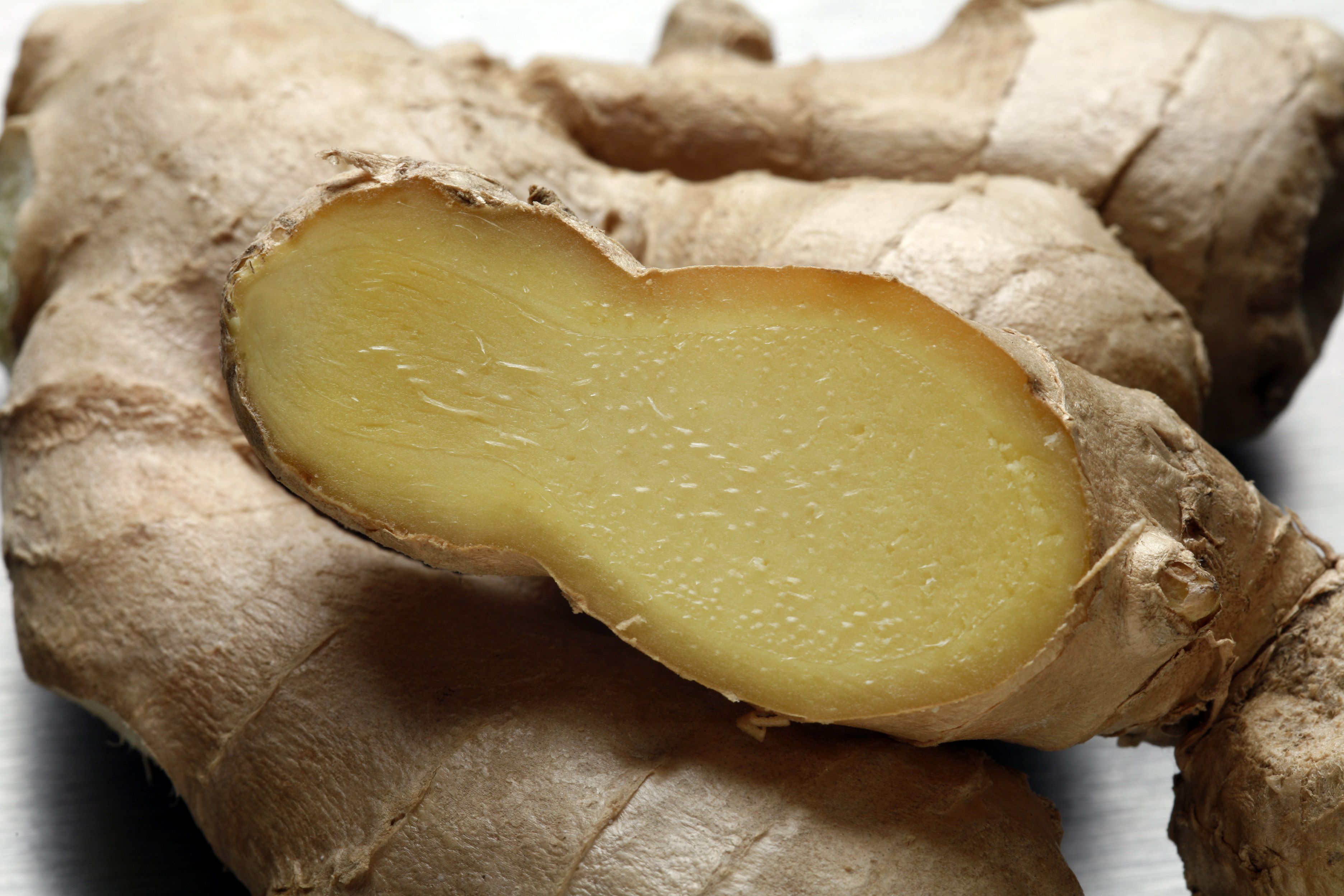 taking-ginger-for-nausea-relief