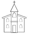 Sunday School Coloring Pages - Family Crafts