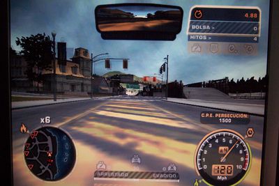 nfs most wanted ps2 cheats