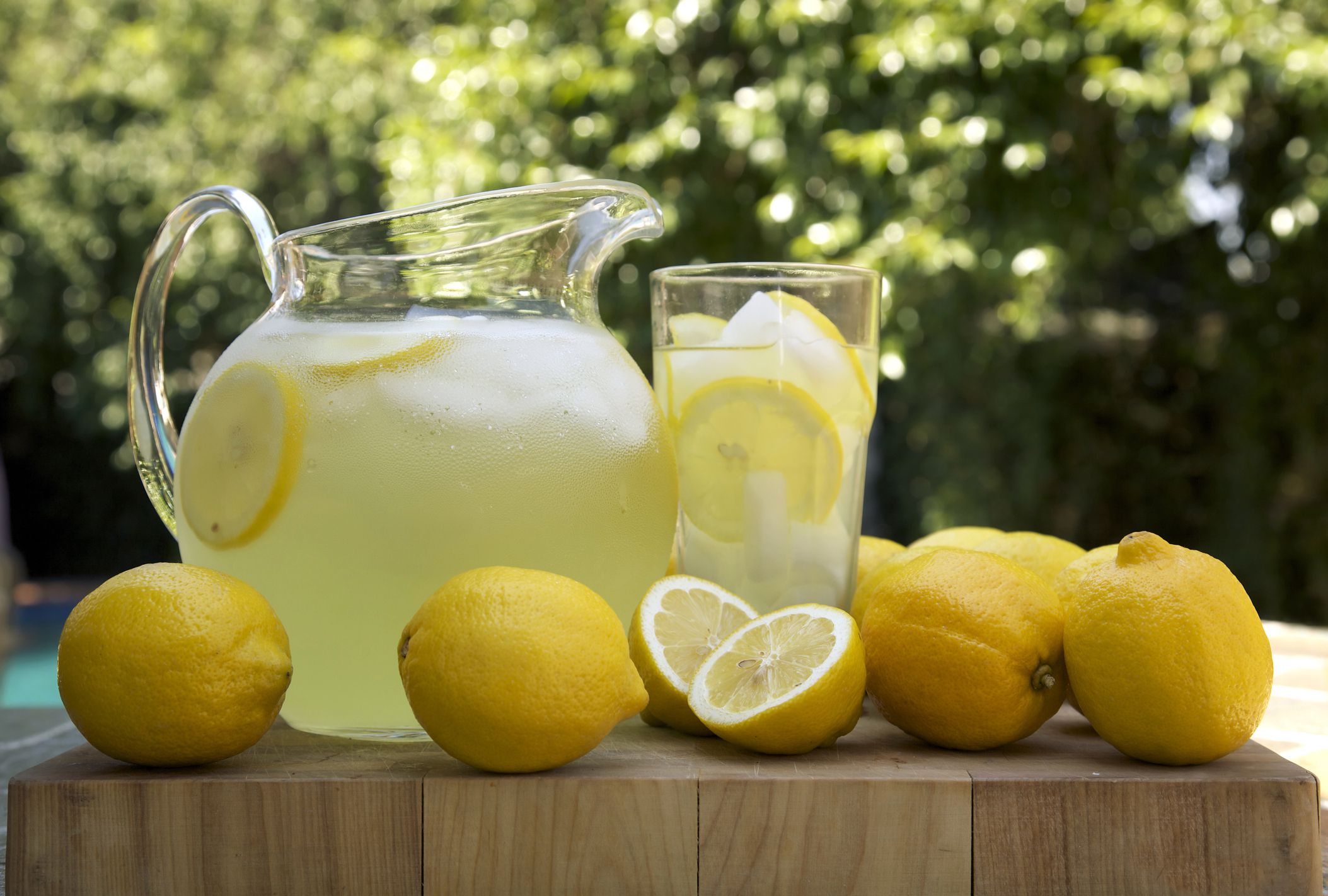 Image result for lemonade