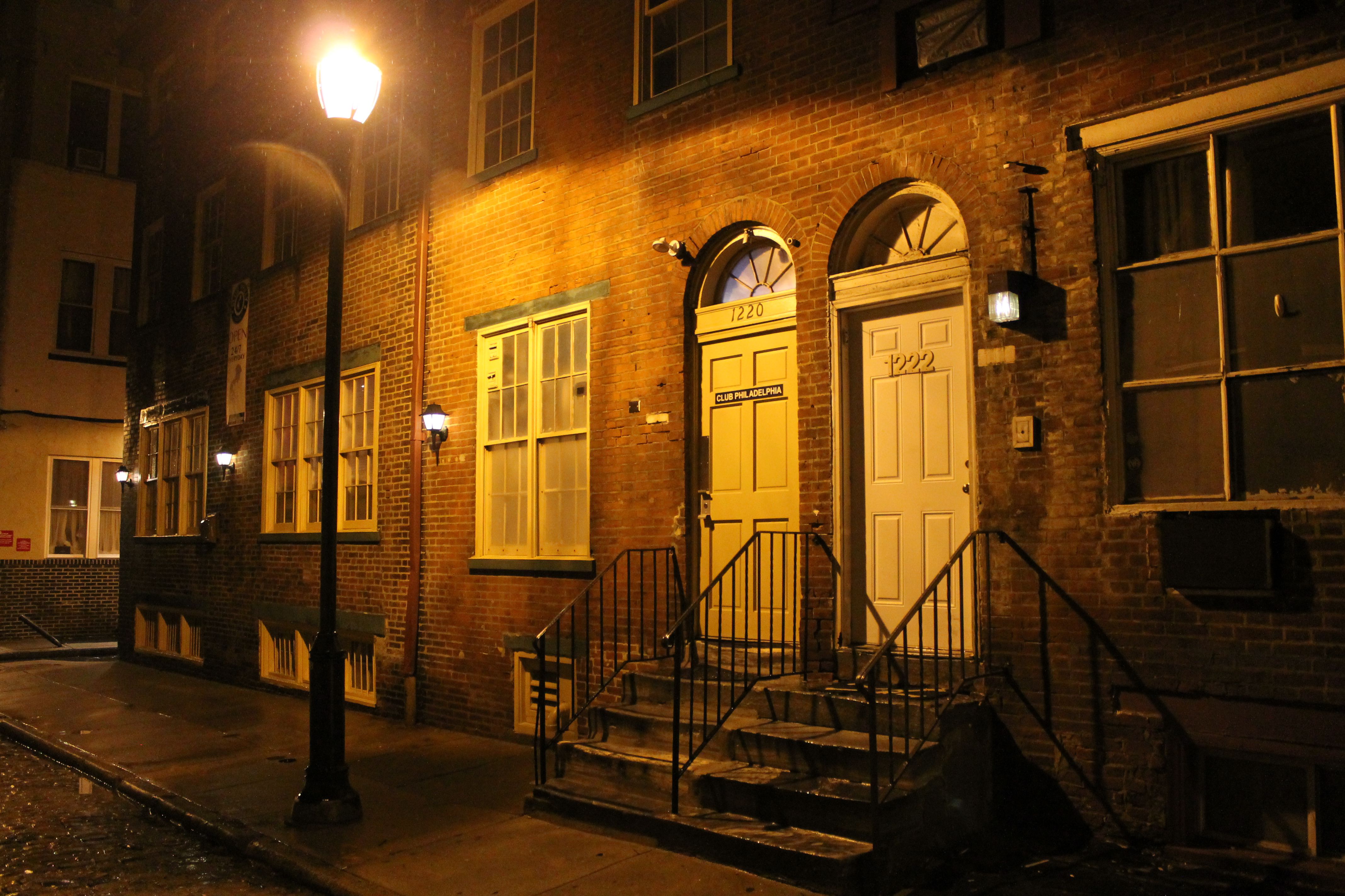 Philadelphia Gay Bathhouse Guide Philly Gay Sex Club Guide 