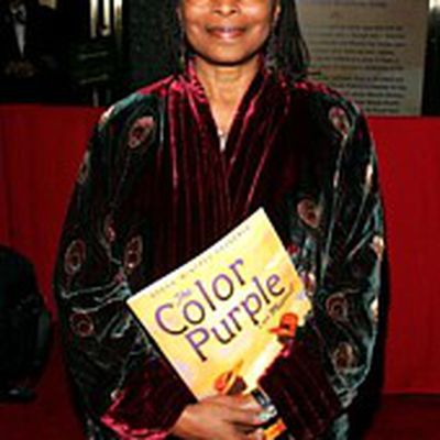 Alice Walker Biography (Author Of The Color Purple)