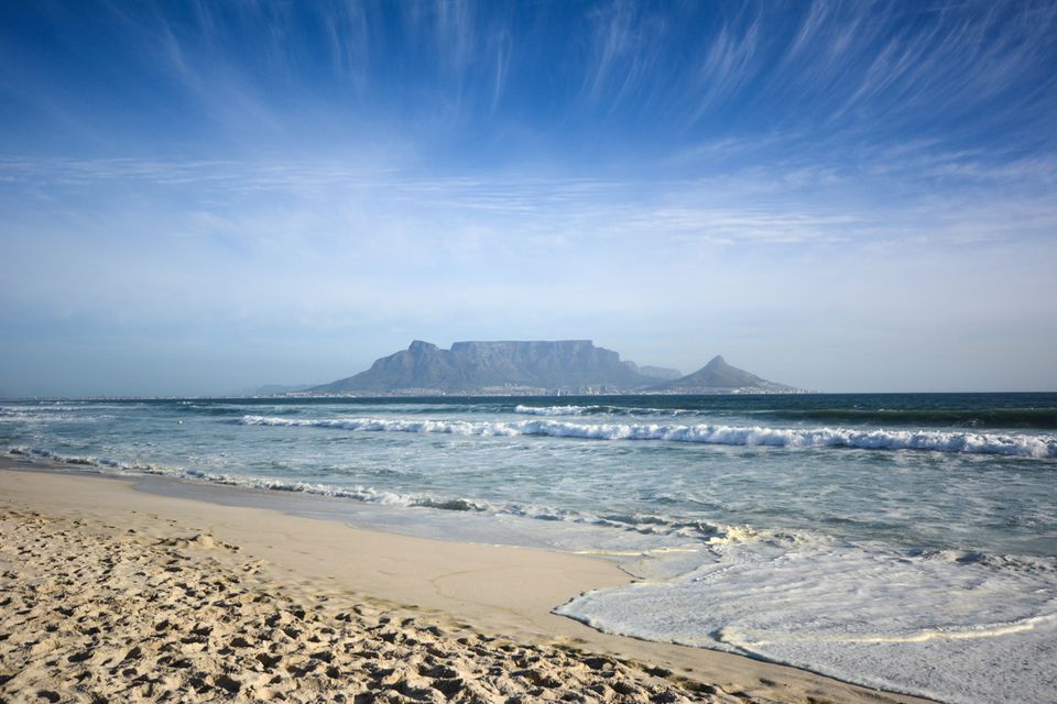 10 of the Best Places to Visit in South Africa