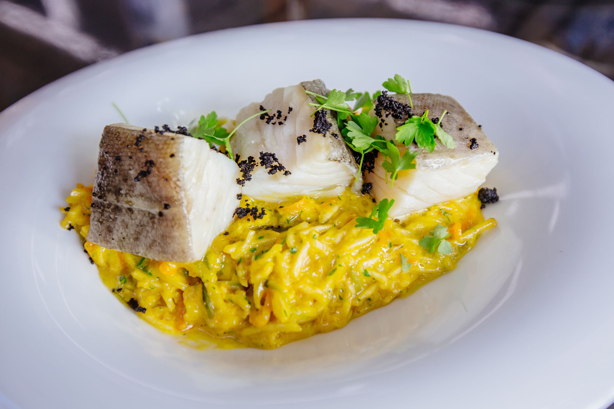 Great Spanish Bacalao Recipes
