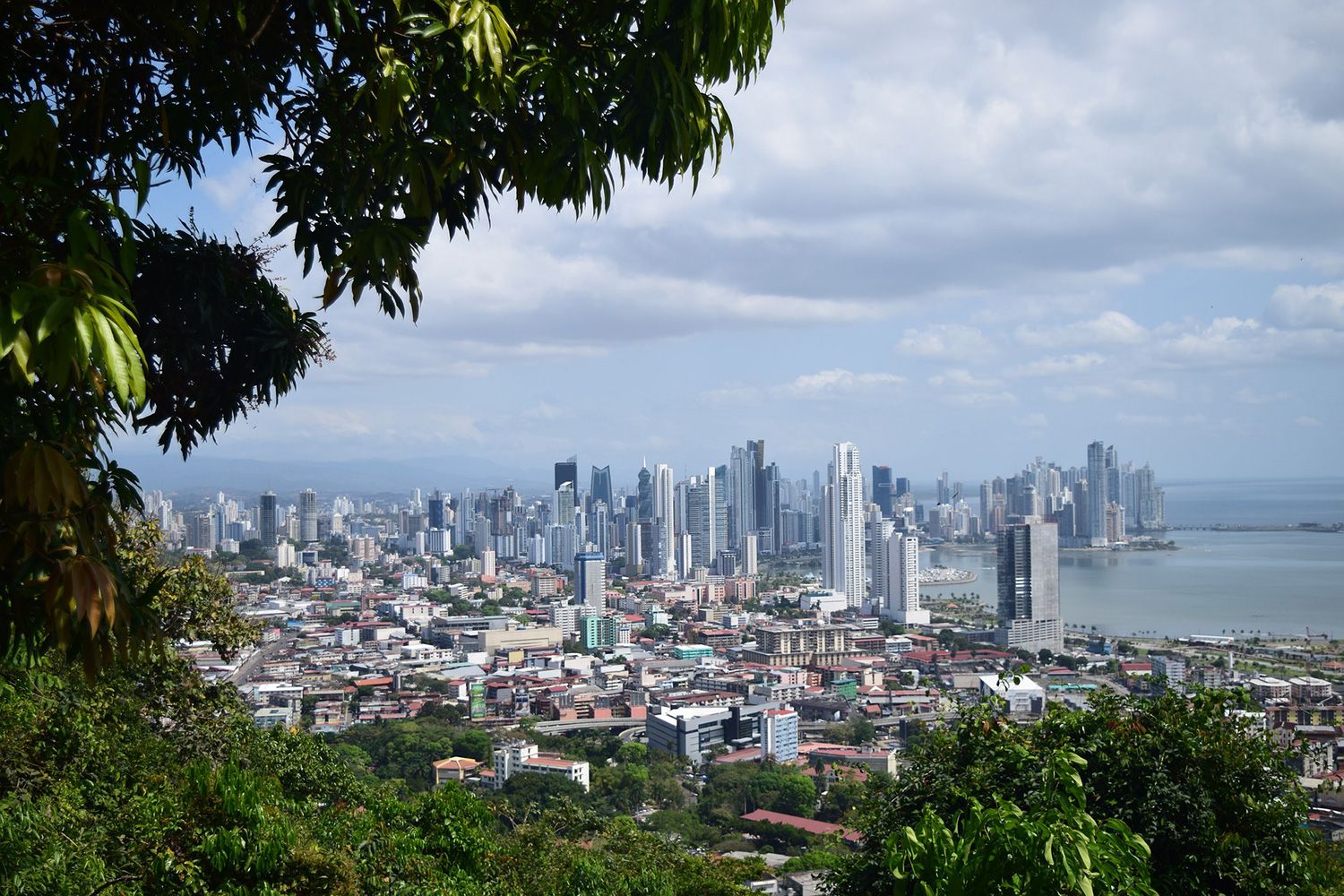 Guide to Traveling in Panama