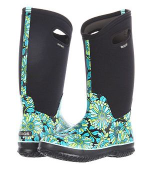 best female rain boots