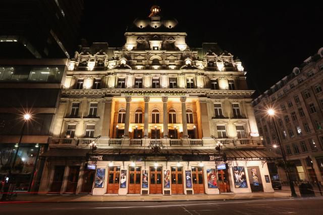 How to Get Cheap London Theatre Tickets