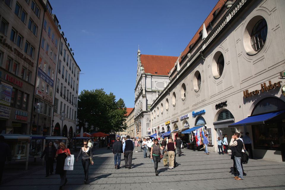 best-shopping-streets-in-germany