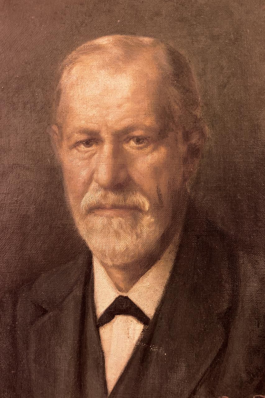 An Overview of Sigmund Freud's Theories