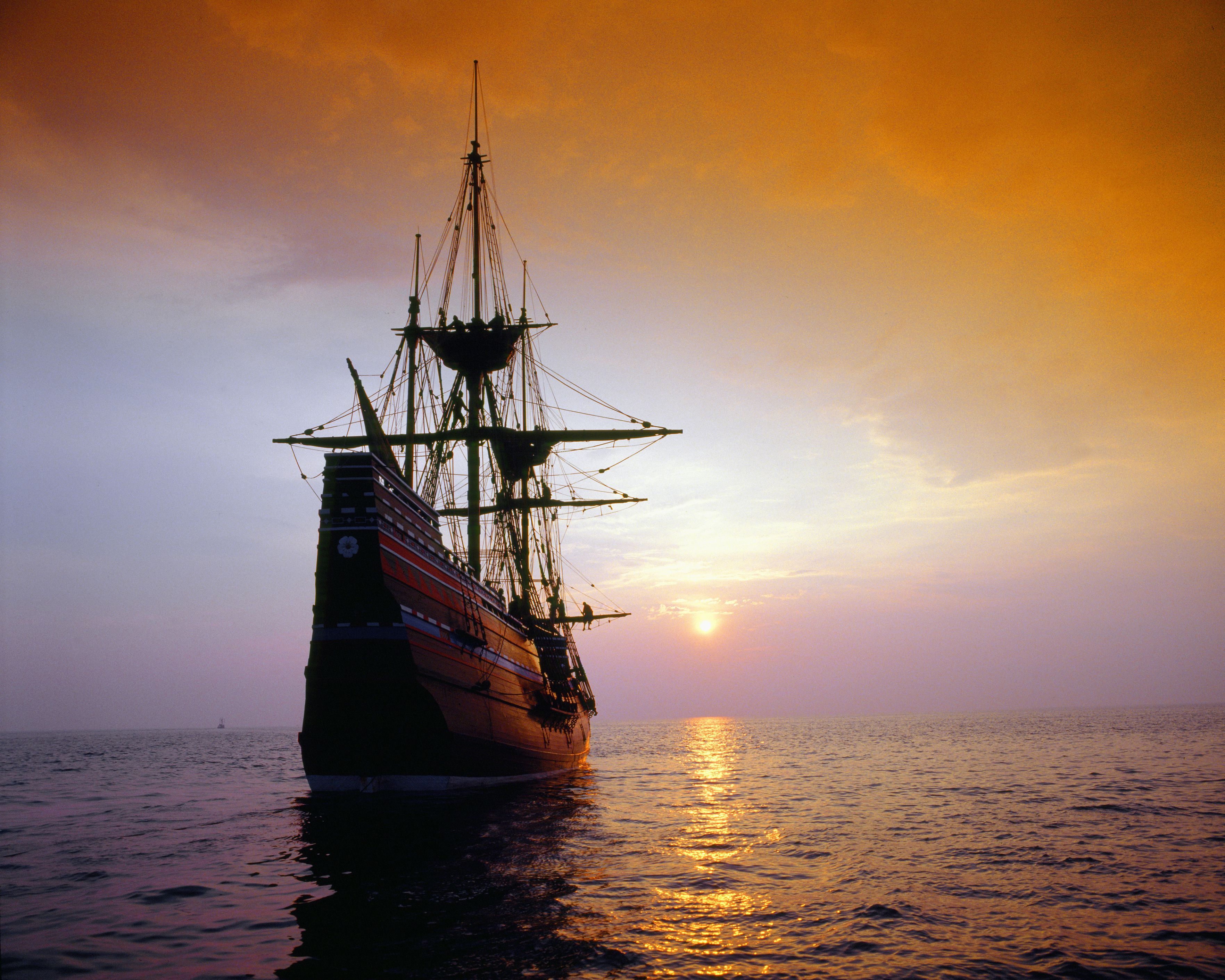 Pirate Ships - History and Culture