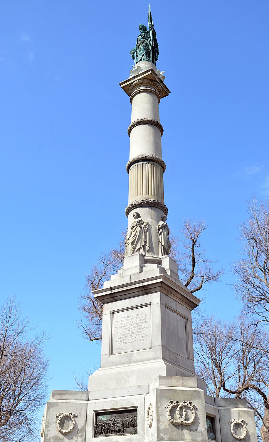 Boston Irish Heritage Trail