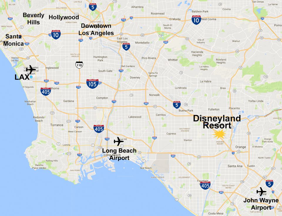 maps-of-the-disneyland-resort