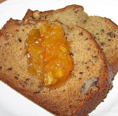 persimmon bread easy recipe