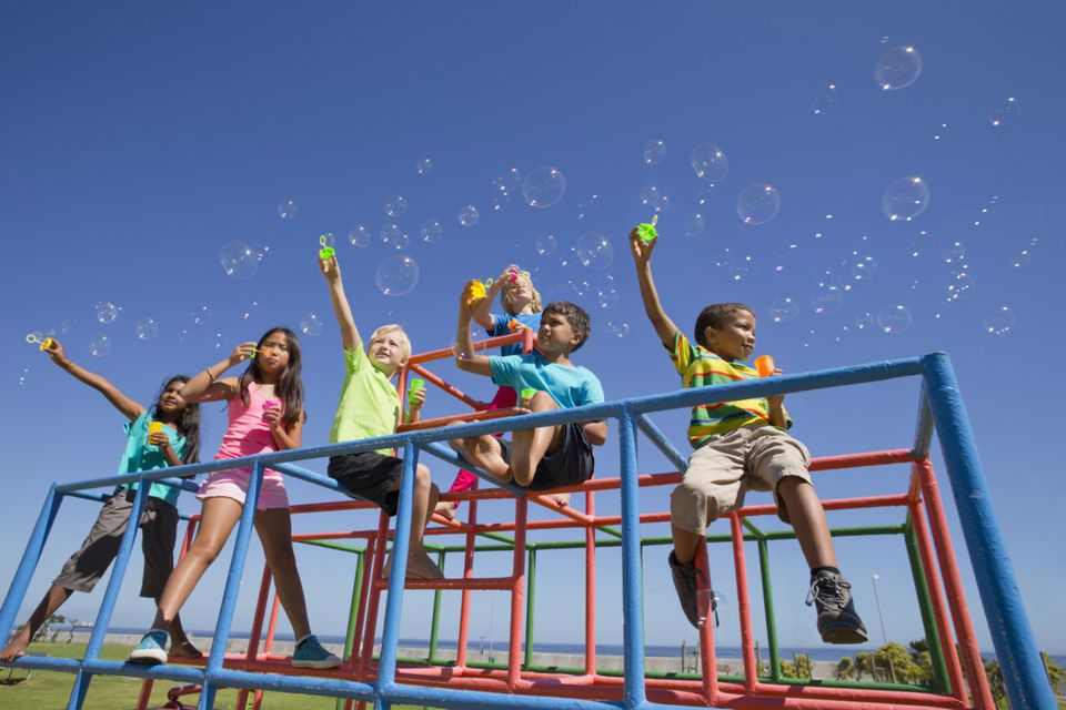 7 Free Summer Activities for Kids