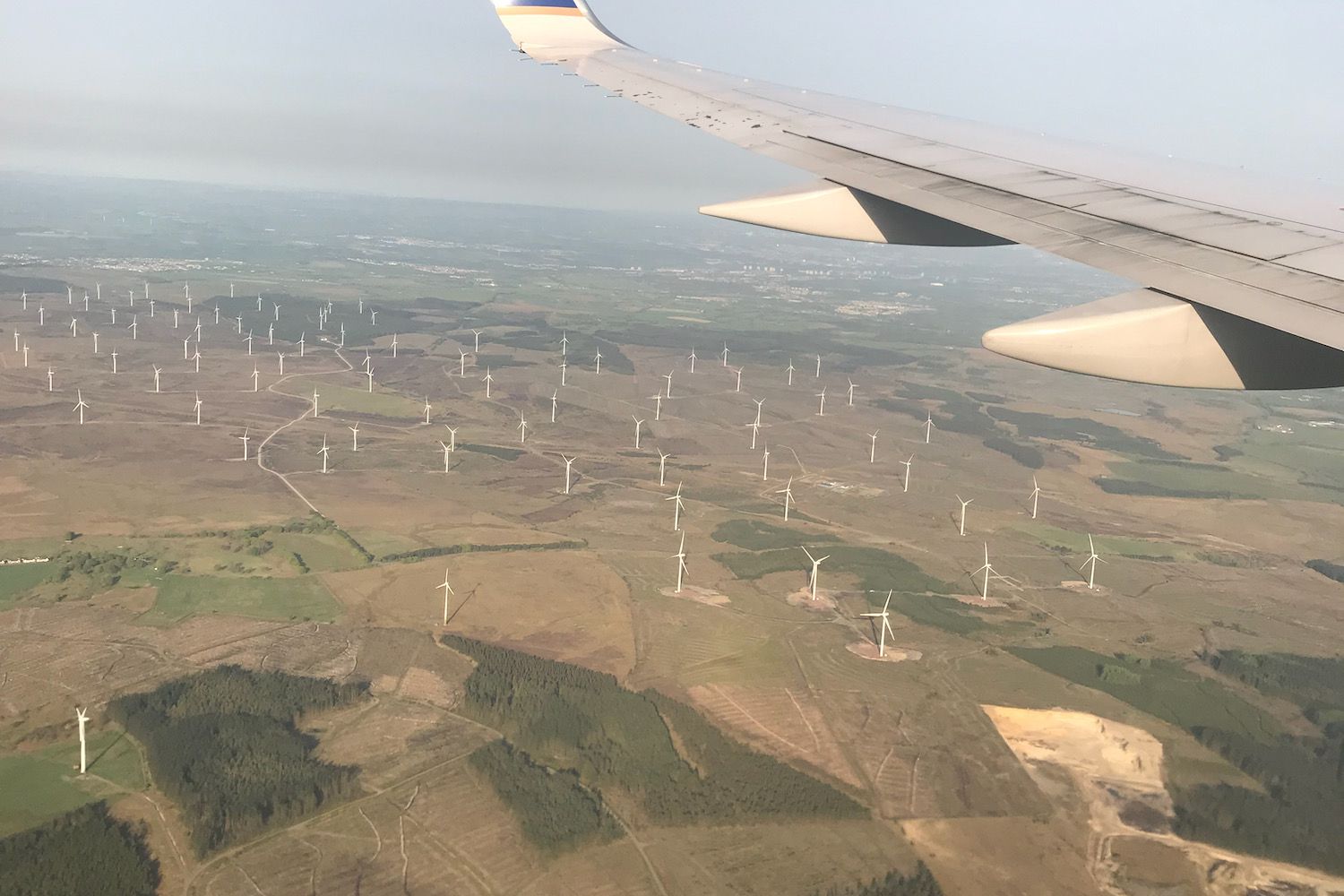Boris Johnson Announces Plans for a Green Industrial Revolution