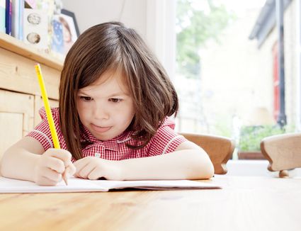 The Benefits of Journaling for Kids