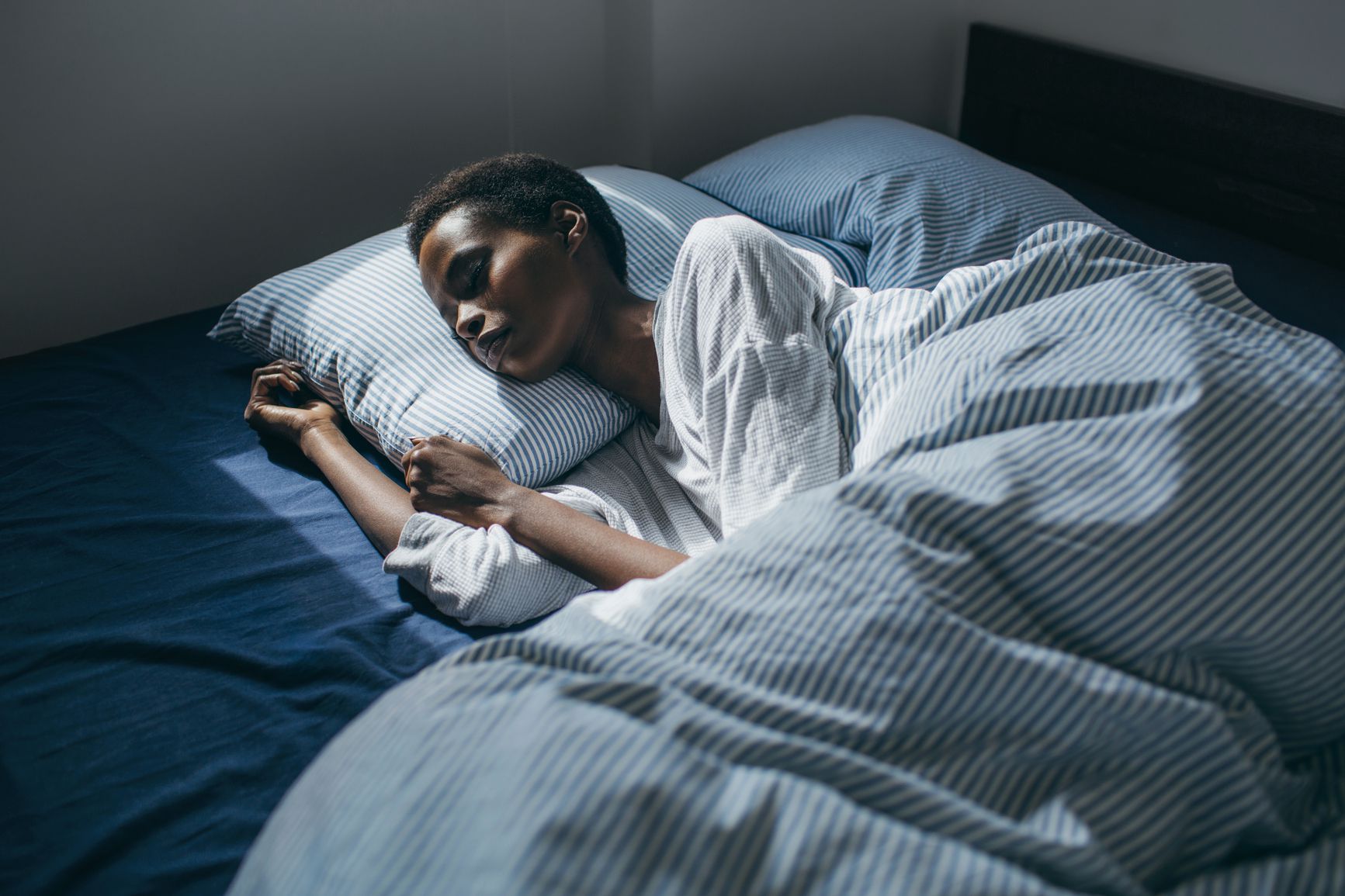 sleep insomnia