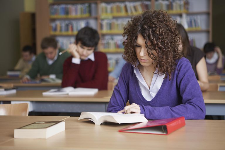 Focusing can help improve memory
