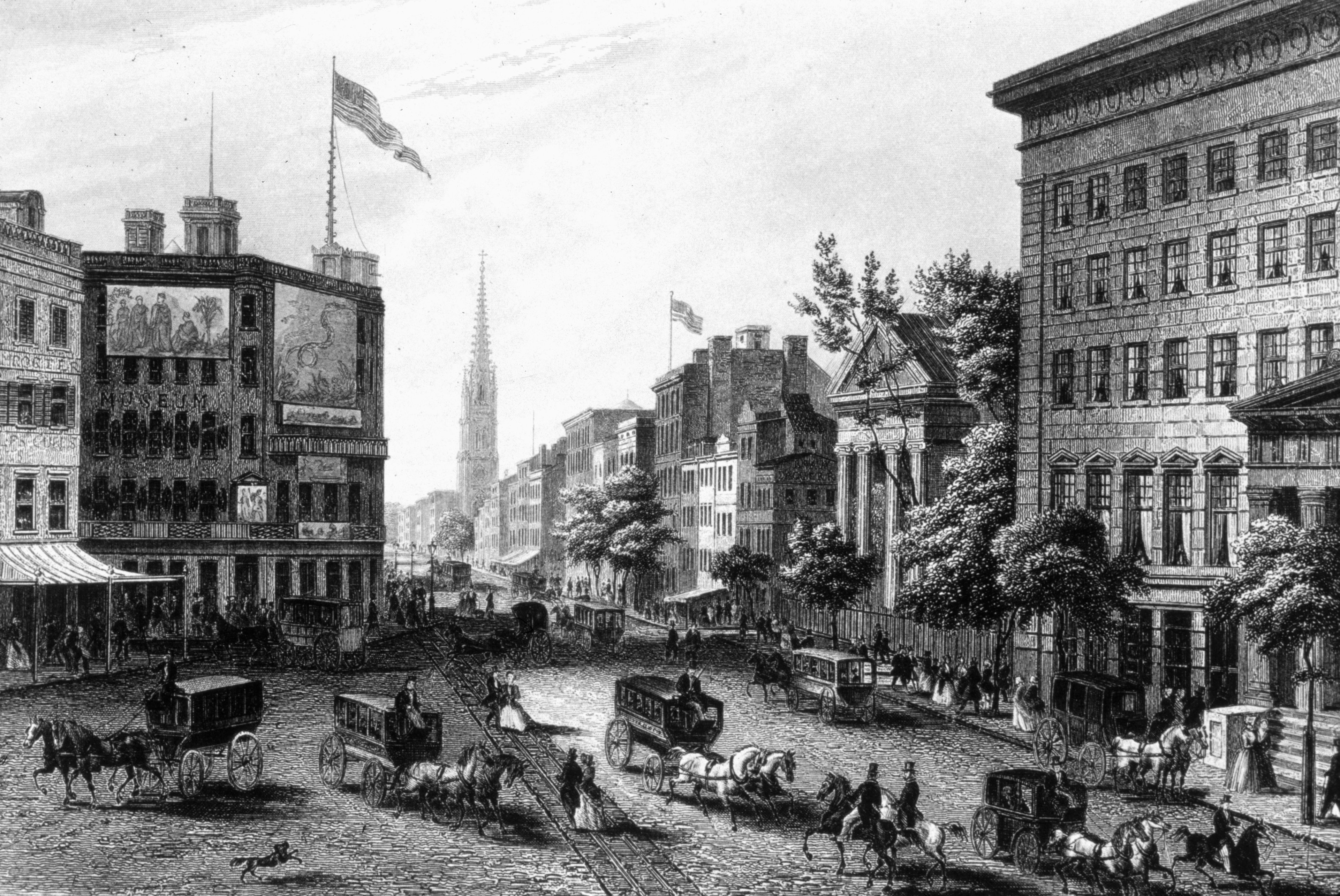 significant-events-of-the-american-industrial-revolution