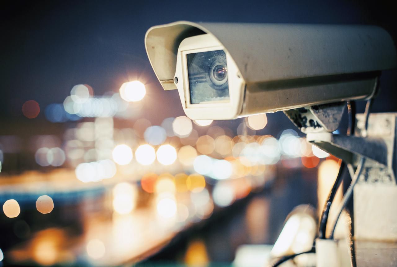 How to Backup Your IP Security Cameras to the Cloud