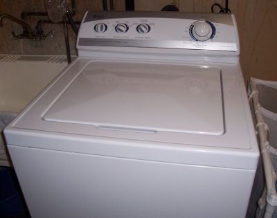 Maytag Topload Washer Model Performa Pavt2448ww Review