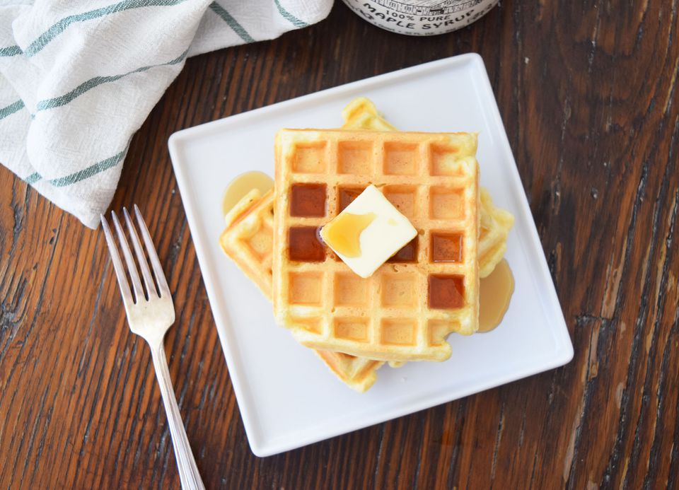 Essential Brunch Recipes