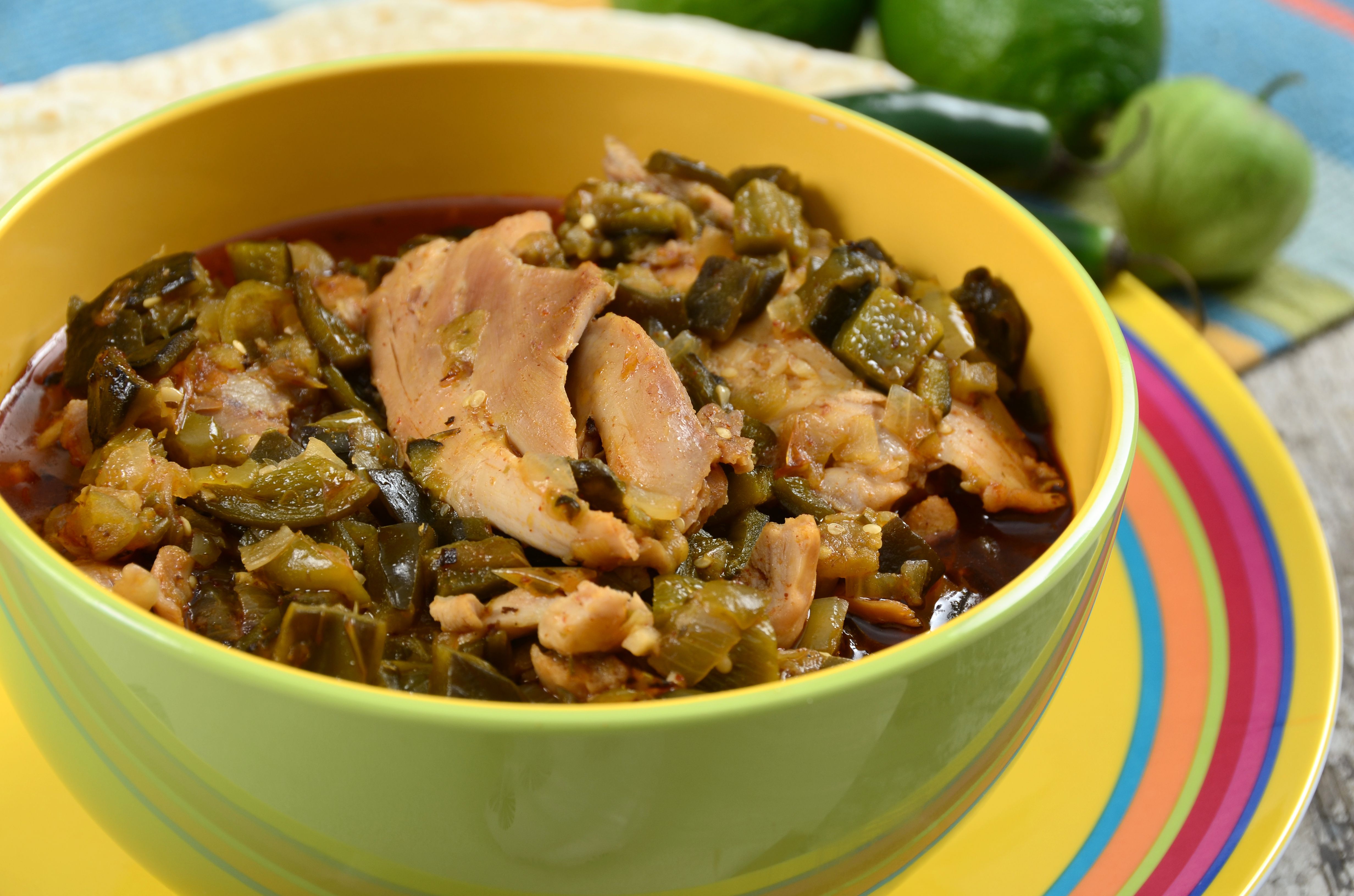 crockpot-green-chile-chicken-recipe